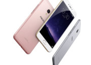Флагманский смартфон Meizu MX6 представлен официально