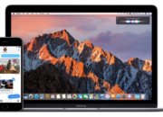 Apple официально выпустила macOS Sierra