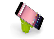 Google представила Android 7.0 Nougat: обзор нововведений