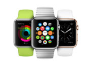 Apple Watch 2 получат батарею повышенной емкости