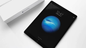 Apple выпустит 10,5-дюймовый iPad Pro в 2017 году