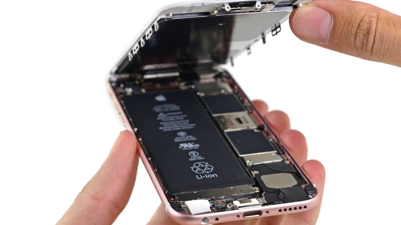 Baterias de lítio-metal dobrarão a autonomia dos smartphones
