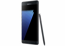 Смартфон Samsung Galaxy Note 8 показали на фото