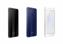 Huawei официально подтвердила российские цены Honor 8