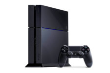 Обновление ПО PlayStation 4 приносит HDR, папки и новый интерфейс