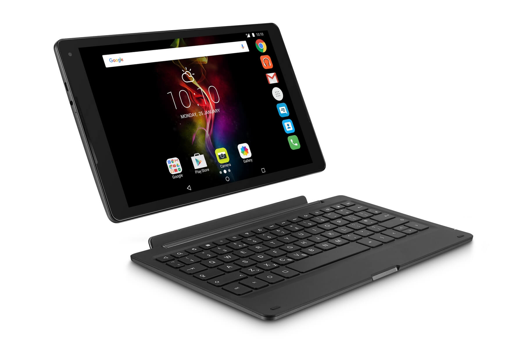 IFA 2016: Alcatel apresenta a linha POP 4 e tablet Xess Mini