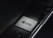 Chipworks подробно изучила чип Apple A10 Fusion
