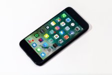 Новые iPhone могут быть сертифицированы по стандарту IP68