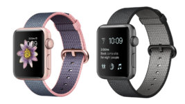 Новые Apple Watch научатся распознавать владельца по биению сердца