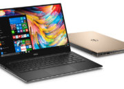 Ультрабук Dell XPS 13 на базе Kaby Lake вышел в продажу