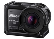 Nikon представила пару экшн-камер KeyMission