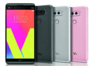 Смартфон LG V20 выходит в продажу 29 сентября