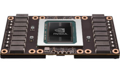 NVIDIA анонсировала Xavier, следующее поколение чипов Tegra