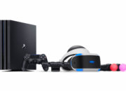 Sony объявляет цены на новые модели PlayStation 4 в России