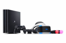 Sony объявляет цены на новые модели PlayStation 4 в России