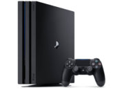 Консоль Sony PlayStation 4 Pro поступила в производство