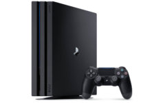 Анонс PlayStation 5 состоится в 2018 году