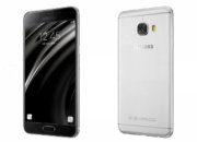 Характеристики смартфона Samsung Galaxy C9 попали в Сеть