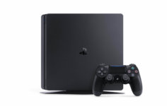 За прошедший год Sony продала рекордное количество PlayStation 4