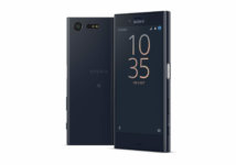 Смартфоны Sony Xperia G3121 и G3112 базируются на чипах MediaTek Helio P20