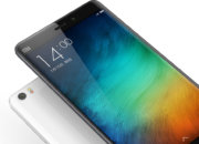 Xiaomi Mi6 получит сканер радужки глаза