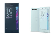 IFA 2016: Sony представила смартфоны Xperia XZ и X Compact