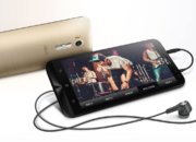 ASUS представила смартфон ZenFone Go TV с ТВ-тюнером