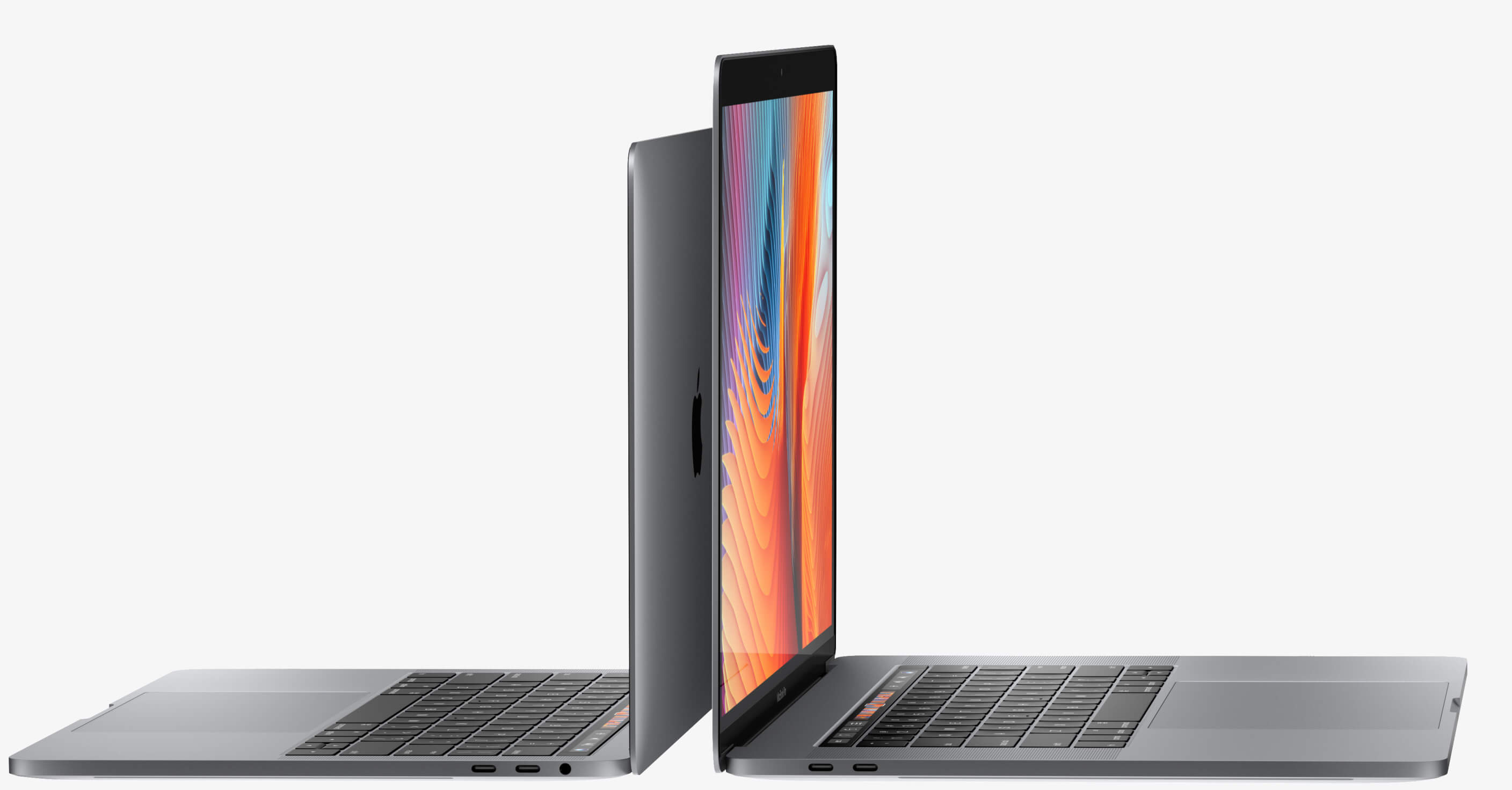 Apple MacBook Pro (2016)