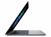 Apple MacBook Pro (2016) работает на гибридной ОС