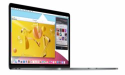 GPU в новых MacBook Pro на 130% производительнее старых графических чипов