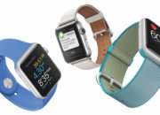 Смарт-часы Apple Watch 3 получат поддержку мобильной связи