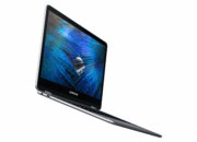 Ноутбук-трансформер Samsung Chromebook Pro поступил в продажу
