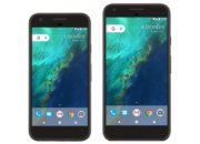 Google представила смартфоны Pixel и Pixel XL