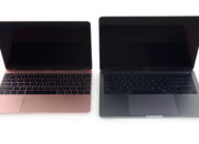Apple MacBook Pro 2016 признан неремонтопригодным