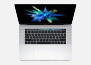 SSD-диск в MacBook Pro (2016) с Touch Bar оказался несъемным