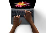 Владельцы новых MacBook Pro столкнулись с проблемами тачпада