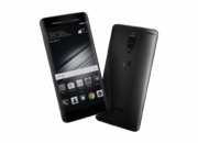 Huawei Mate 10 может получить 4D Touch