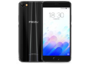 Смартфоны Meizu M3X и Meizu Pro 6 Plus представлены официально