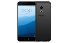 Флагманский Meizu Pro 6S представлен официально