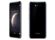 Смартфон Huawei Honor Magic представлен официально