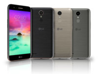 LG выпустила Stylus 3 – новый смартфон со стилусом