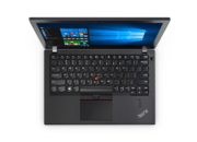 Прочный ноутбук Lenovo ThinkPad X270 обещает 20 часов работы
