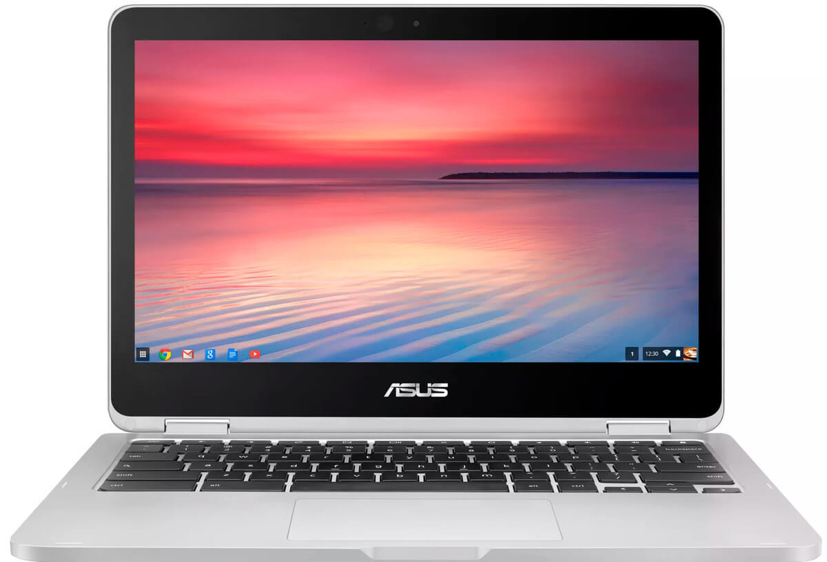ASUS Chromebook Flip C302