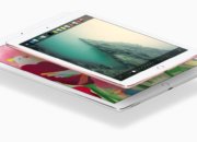 10,5-дюймовый iPad Pro получит разрешение 2732×2048 точек