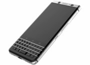 CES 2017: смартфон BlackBerry Mercury с QWERTY-клавиатурой