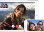 FaceTime в iOS 11 позволит устраивать видеоконференции
