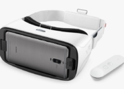 CES 2017: Google показала шлем виртуальной реальности Huawei