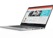 CES 2017: новый Lenovo ThinkPad X1 Carbon похудел и работает дольше