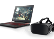 CES 2017: Lenovo представила VR-шлем дешевле $400