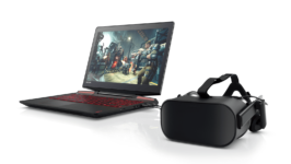 CES 2017: Lenovo представила VR-шлем дешевле $400